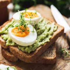 Foods to eat and avoid when hungover