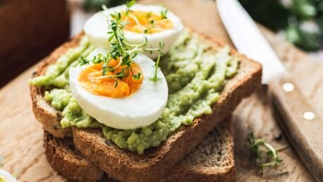 Foods to eat and avoid when hungover