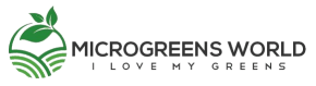 I Love My Greens
