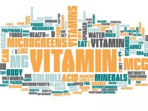 How Much Microgreens To Eat