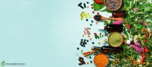 Food as Medicine