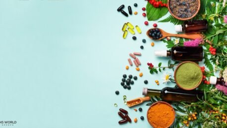 Food as Medicine