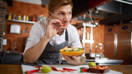 What Do Microgreens Taste Like?