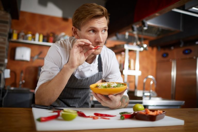 What Do Microgreens Taste Like?