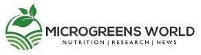 Microgreens World Logo