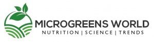 Microgreens World Logo