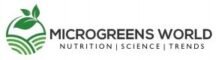 Microgreens World Logo