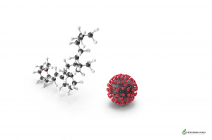 Low Vitamin D could be a COVID-19 Marker