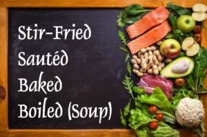 Can You Cook Microgreens