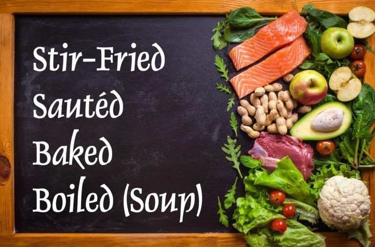 Can You Cook Microgreens