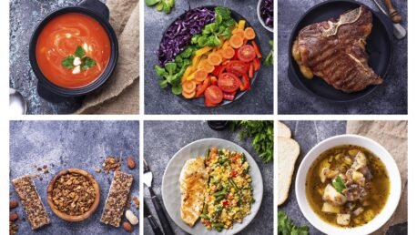 15 Microgreens Recipes From Around The World