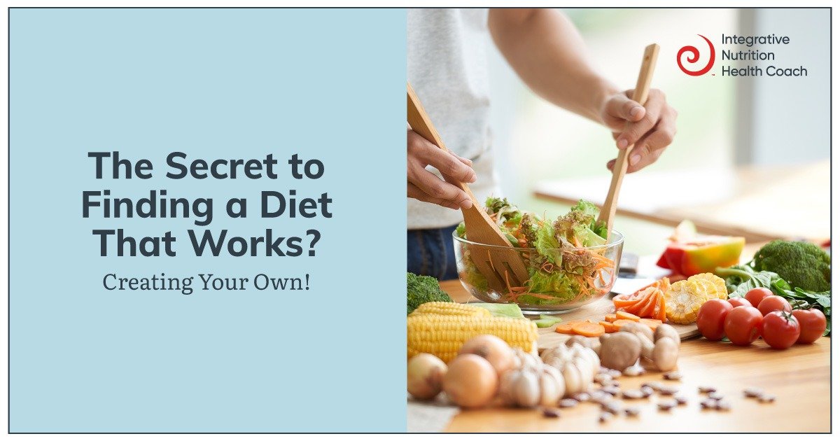 Bio-Individuality: Create Your Own