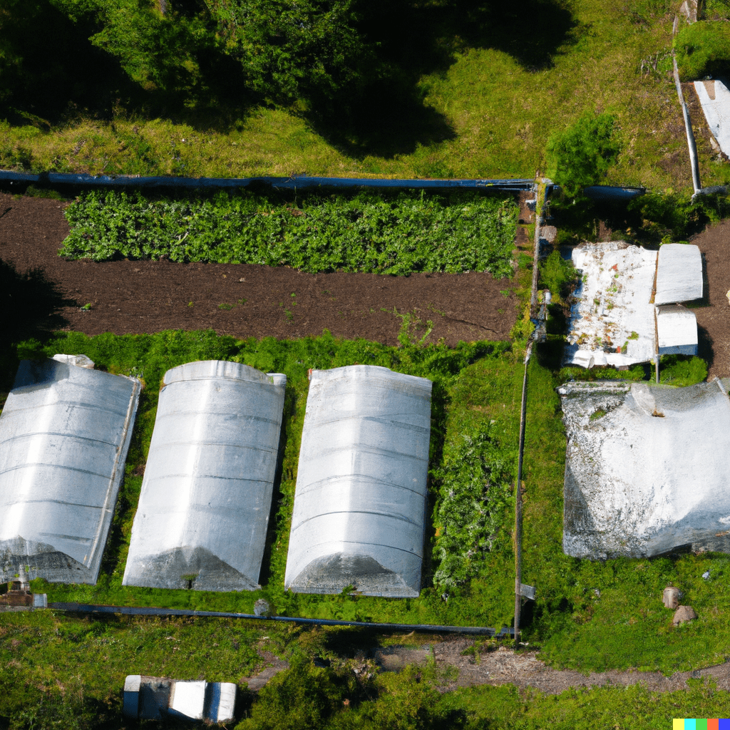 Dream Microgreens Farm