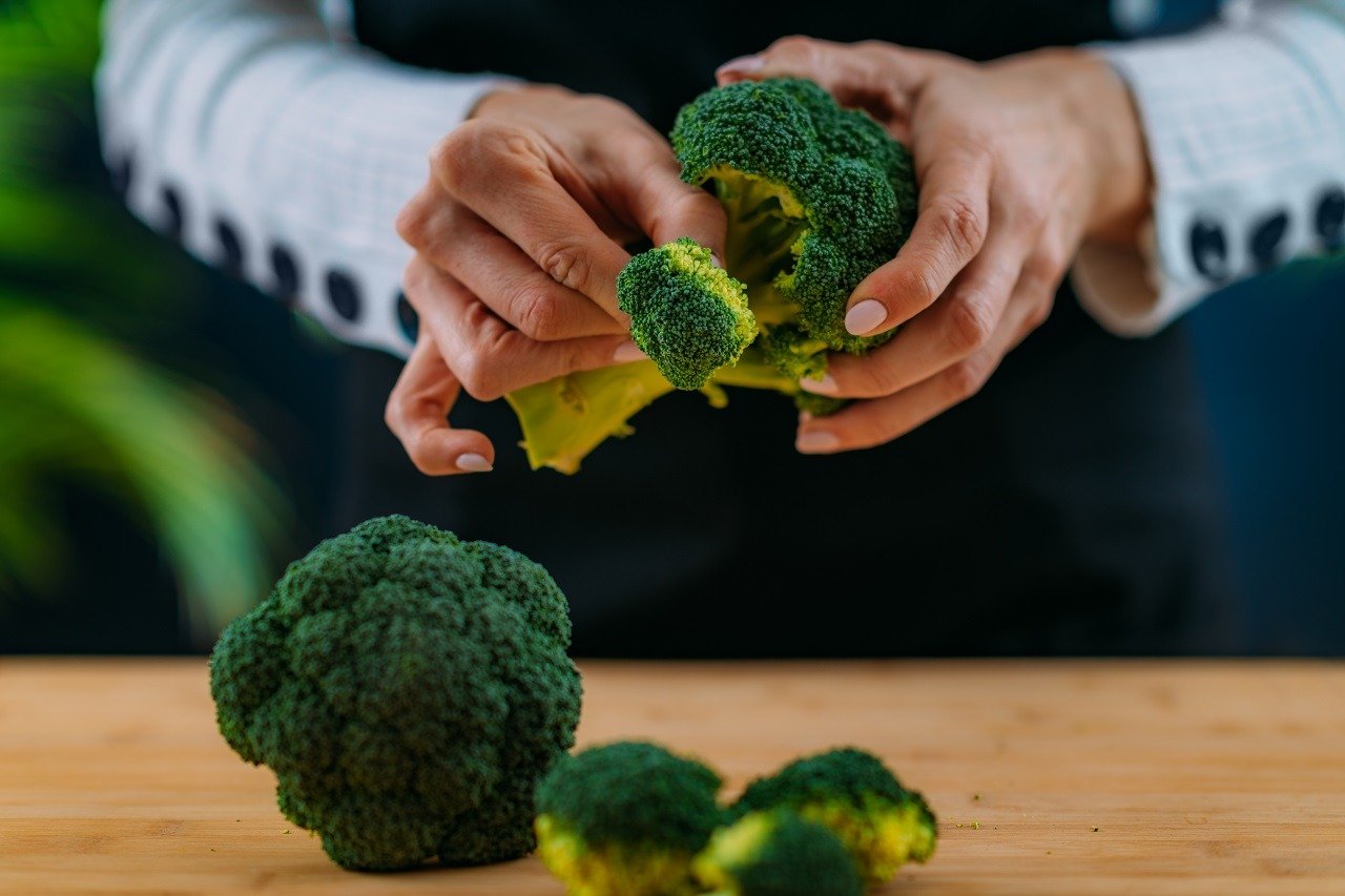 Unveiling the Health Benefits of Microgreens Phytonutrients