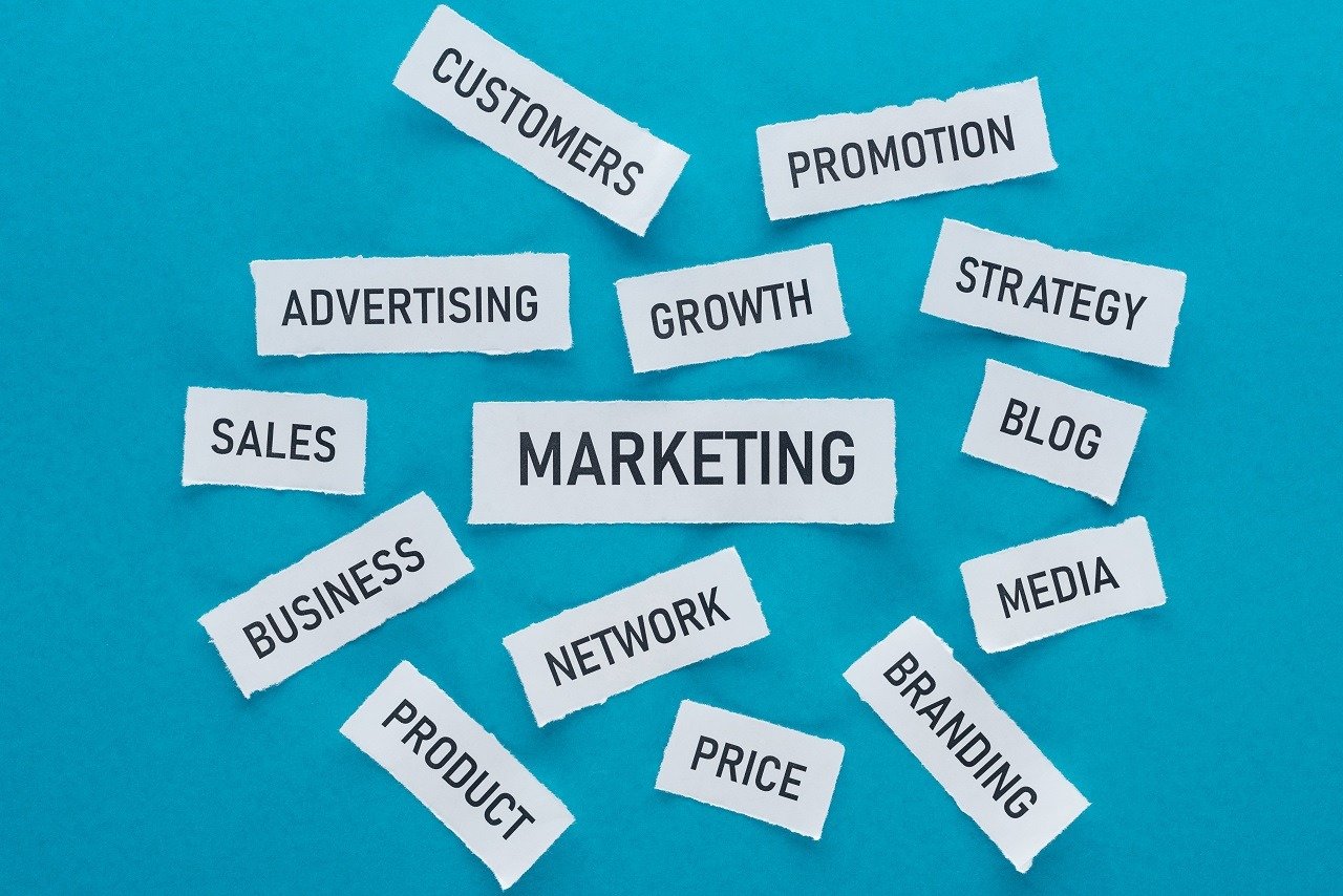 The Key Components of Marketing