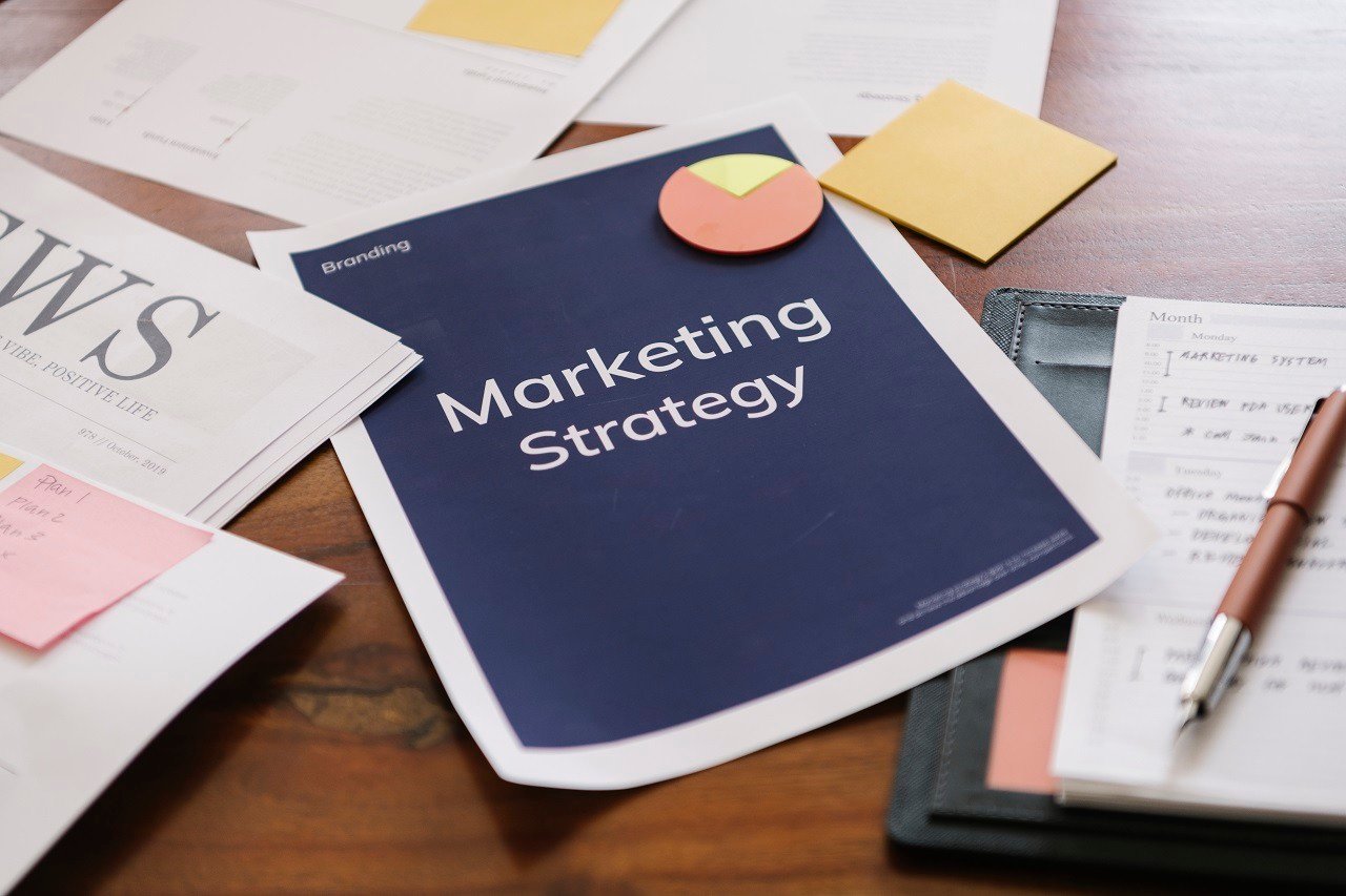 Marketing Strategy