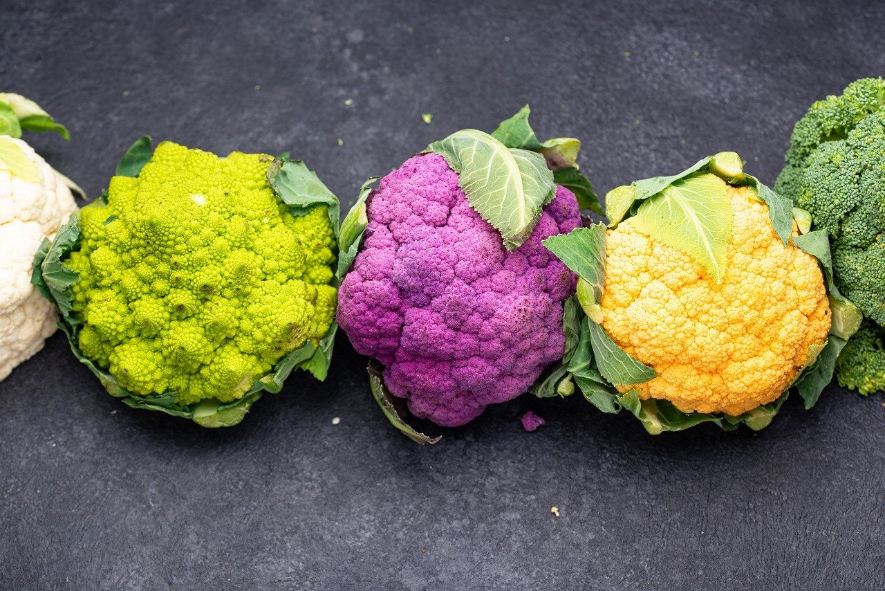 Phytonutrients: The Hidden Gems in Microgreens