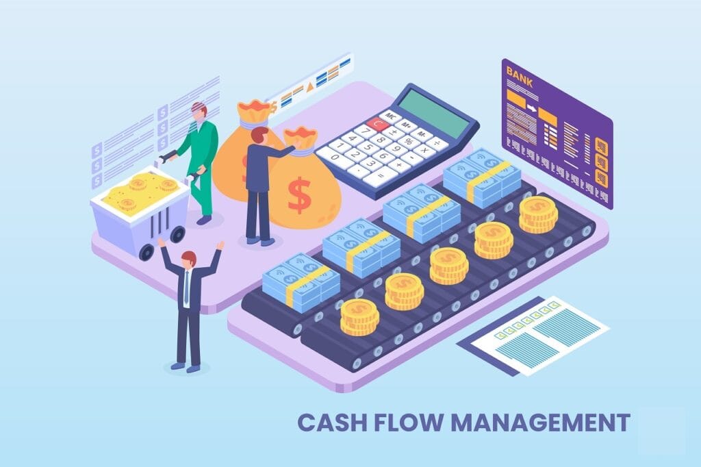 Optimizing Cash Flow: The Make-or-Break Priority for Microgreens Business
