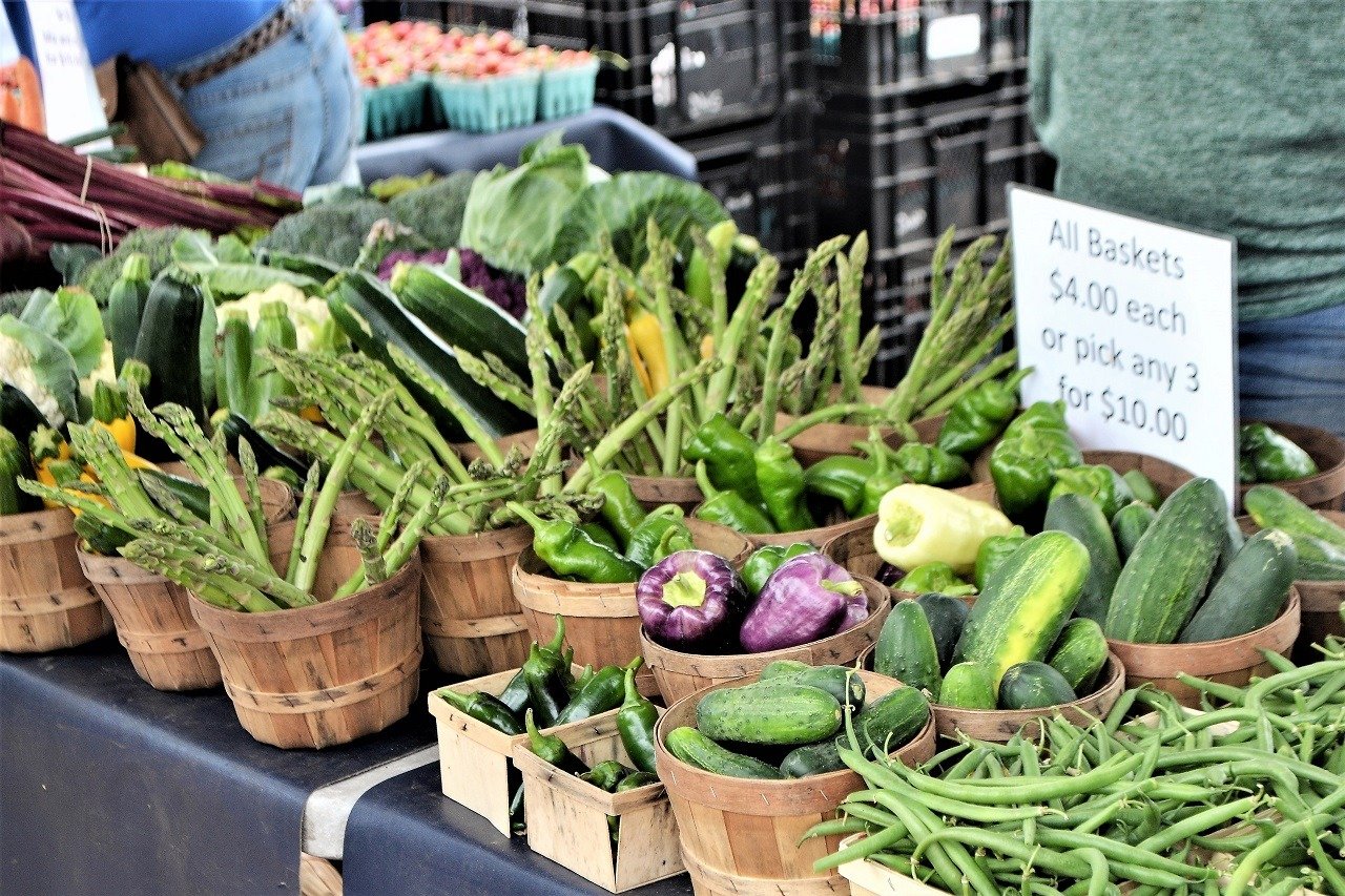 Evaluating the Microgreens Business Model: Customer Relationships