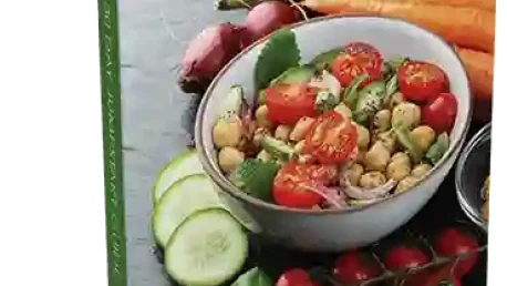Plant-Based Recipes Cookbook 2.0
