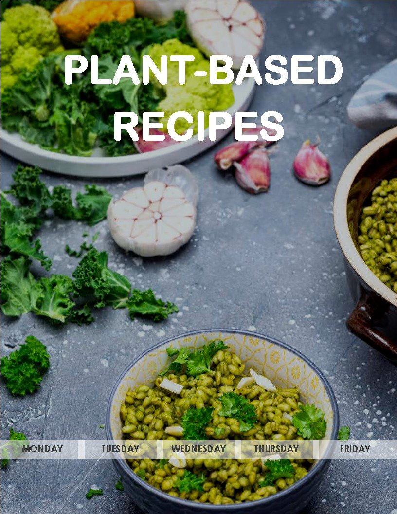 Plant-based Recipes