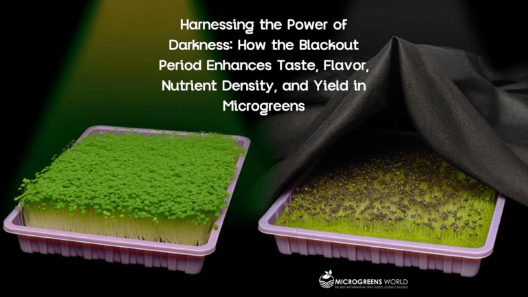 Comparing the before and after of the Blackout Period