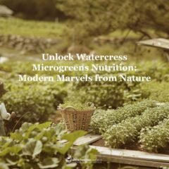 a small family farm from the 1960s, with a sepia-toned overlay to evoke a sense of the past. A small boy, dressed in vintage farm attire, runs joyfully through the fields.