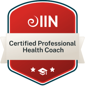IIN CPHC Badge