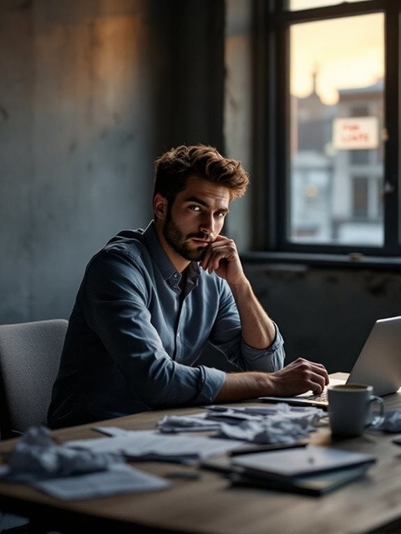The Hard Truth About Startup Survival