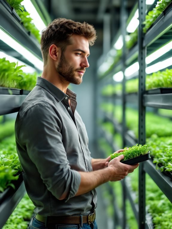 From Necessity to Choice: A Mindset Shift