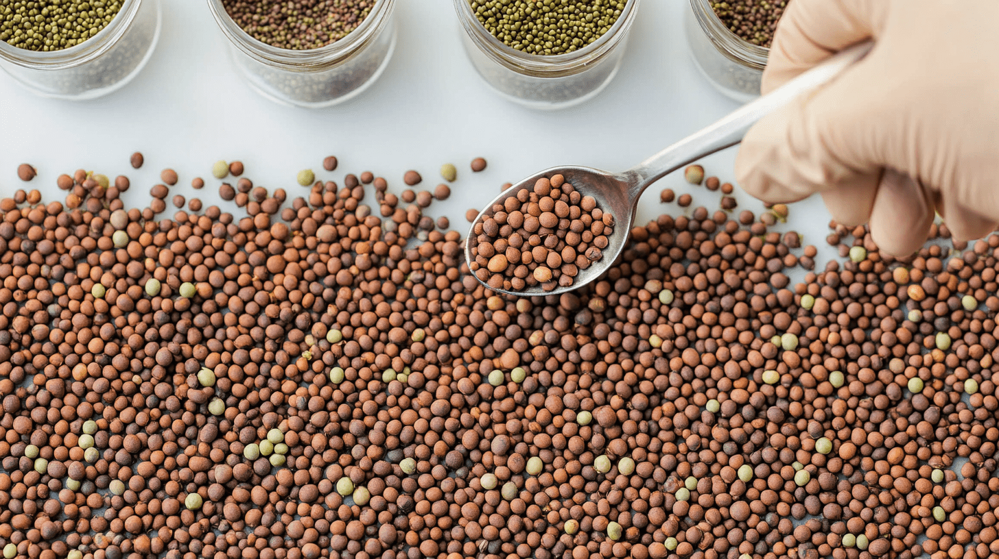 Common Seed-Related Problems and Solutions