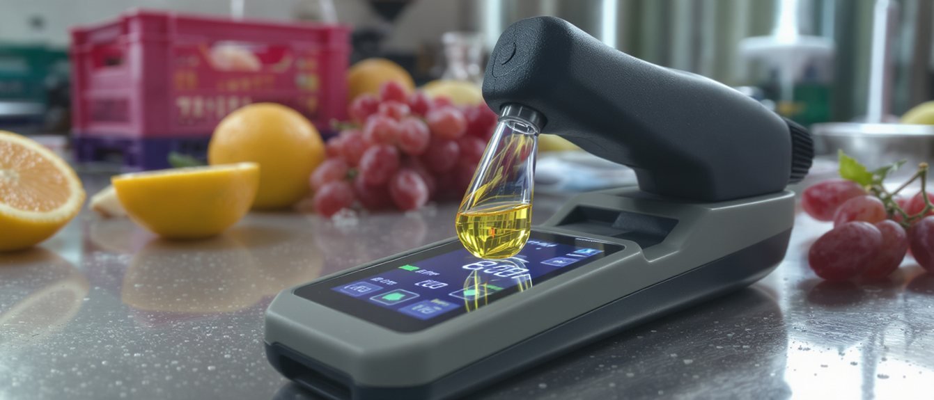 measure sugar content brix measure sugar content brix