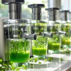 top five microgreens juicers