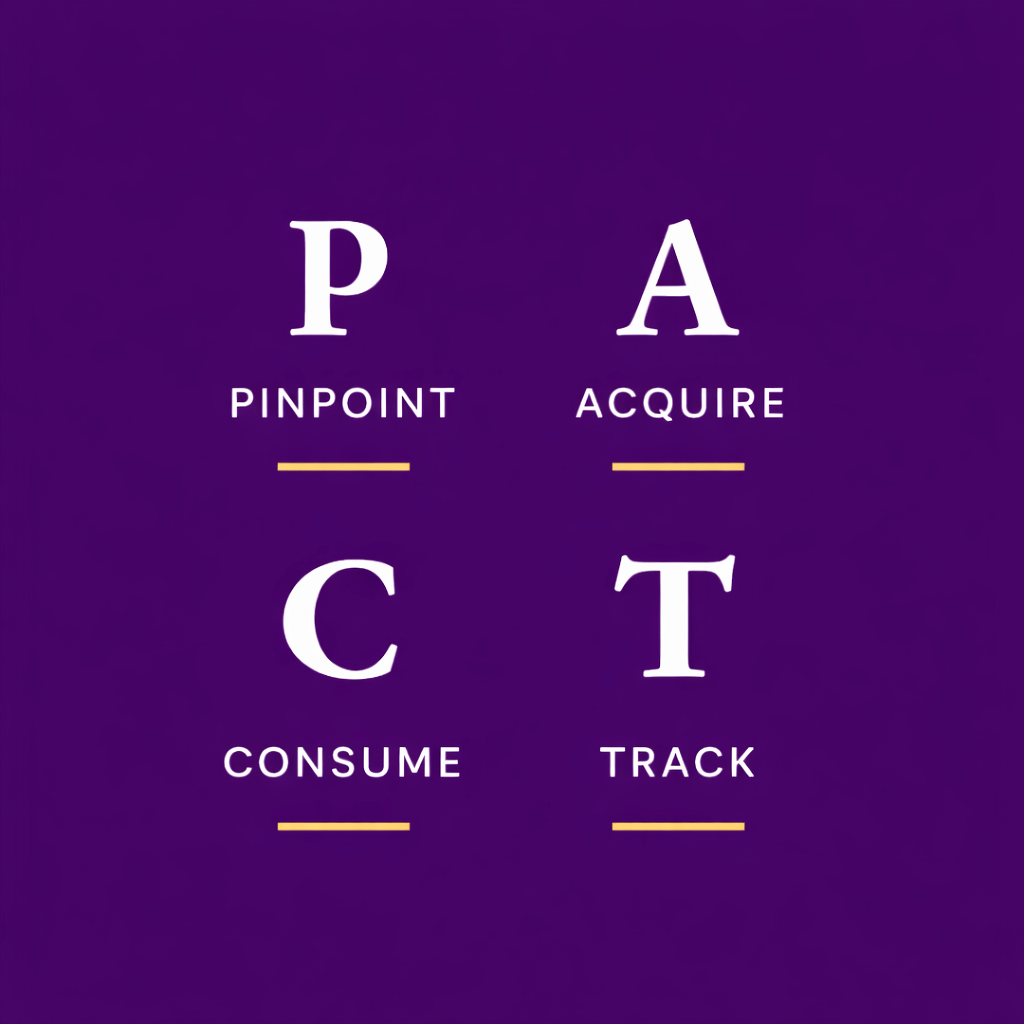 PACT Framework