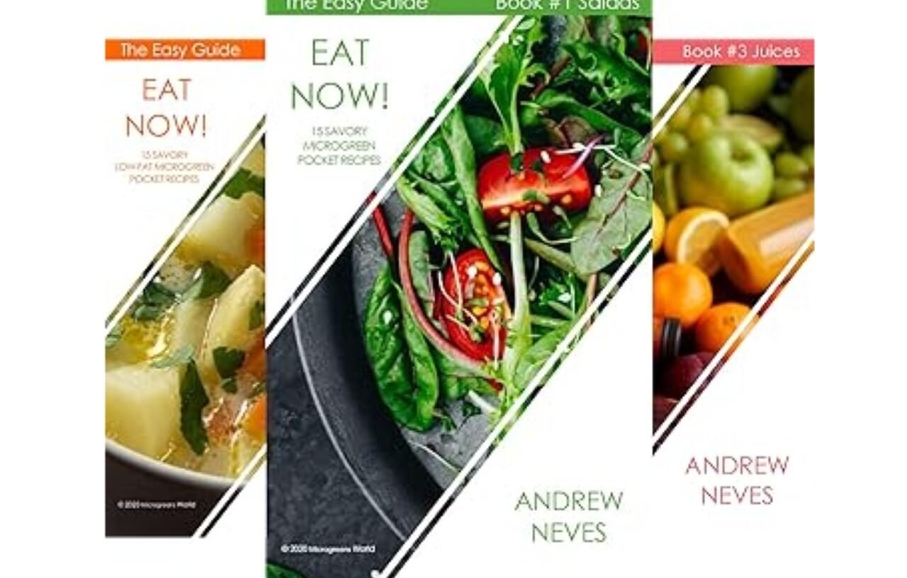 The Easy Guide Series The Easy Guide Series - Book Covers