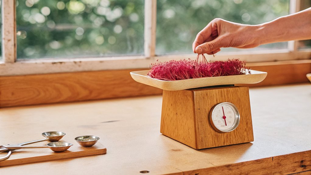 consistent daily 30 60g microgreens