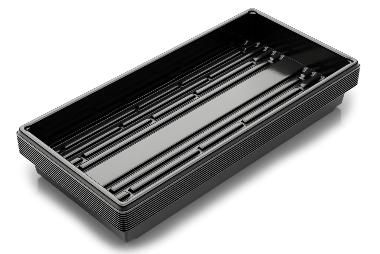 Microgreens Grow Trays