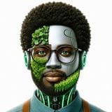 Doc Green, the Microgreens World research assistant